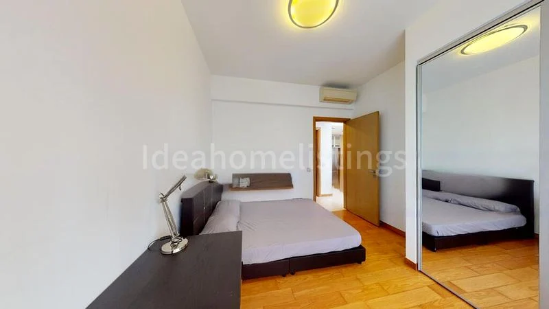 2 Bed Apartment (Condo) for Rent in  Icon - Image 4
