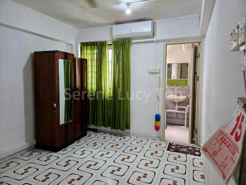4 Room (4NG) HDB for Sale in 546 Ang Mo Kio Avenue 10 - Image 6