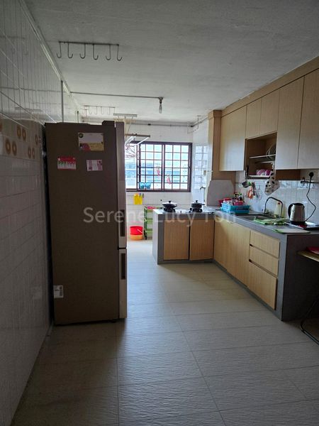 4 Room (4NG) HDB for Sale in 546 Ang Mo Kio Avenue 10 - Image 10