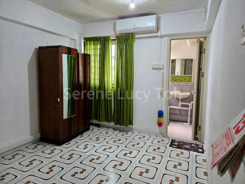 4 Room (4NG) HDB for Sale in 546 Ang Mo Kio Avenue 10 - Image 3
