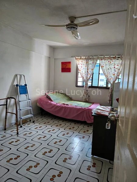 4 Room (4NG) HDB for Sale in 546 Ang Mo Kio Avenue 10 - Image 5