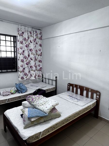 Common Room (HDB) for Rent in  226 Serangoon Avenue 4 - Image 4