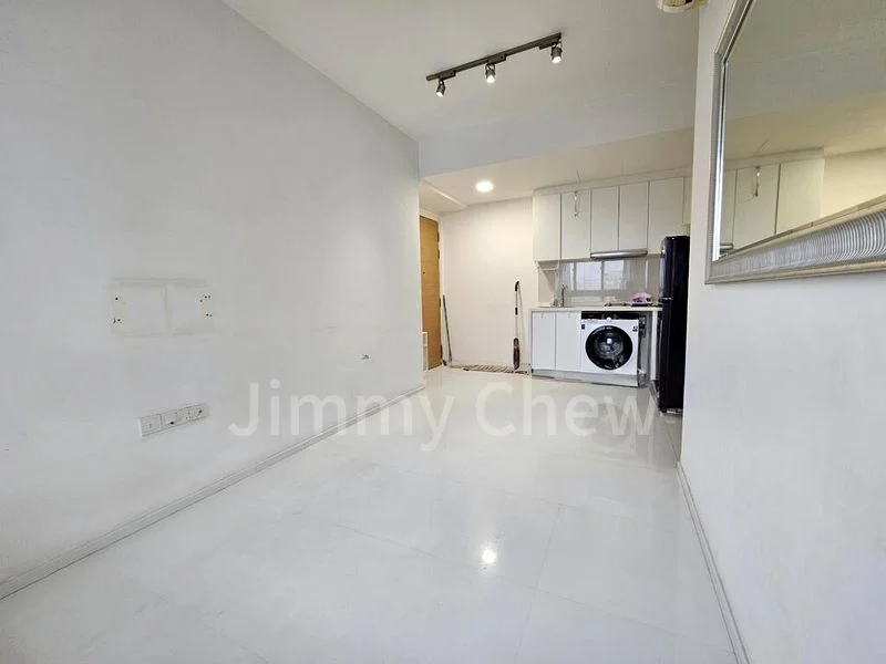2 Bed Condo for Rent in  The Verve - Image 1