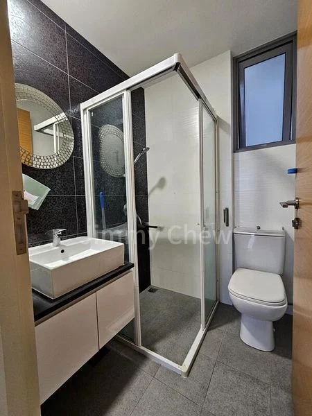 2 Bed Condo for Rent in  The Verve - Image 7