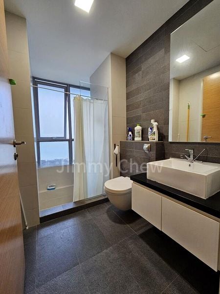 2 Bed Condo for Rent in  The Verve - Image 6