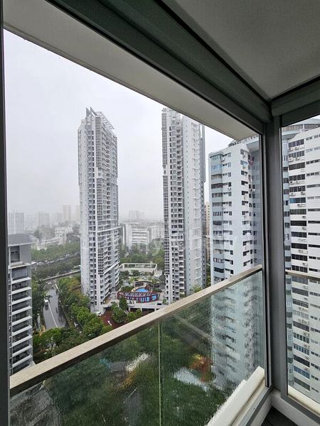 2 Bed Condo for Rent in  The Verve - Image 8