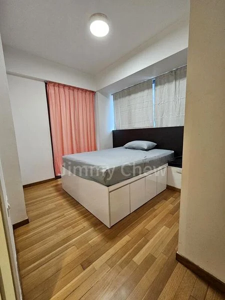 2 Bed Condo for Rent in  The Verve - Image 5