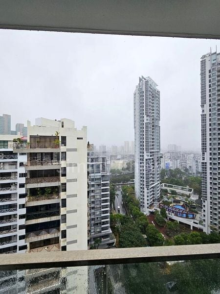 2 Bed Condo for Rent in  The Verve - Image 2