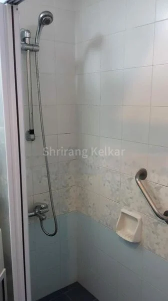 1 Bed Condo for Sale in  Mandarin Gardens - Image 15