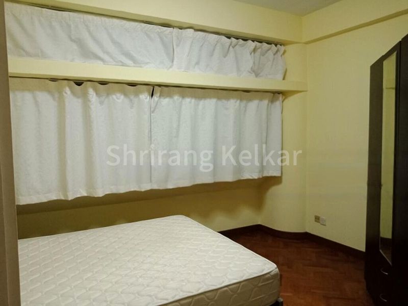 1 Bed Condo for Sale in  Mandarin Gardens - Image 5