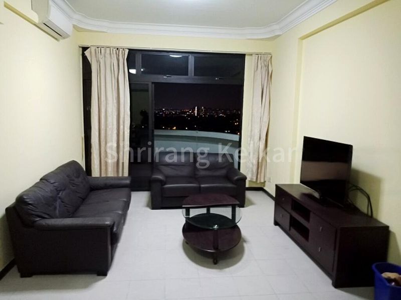1 Bed Condo for Sale in  Mandarin Gardens - Image 10