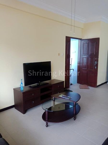 1 Bed Condo for Sale in  Mandarin Gardens - Image 11