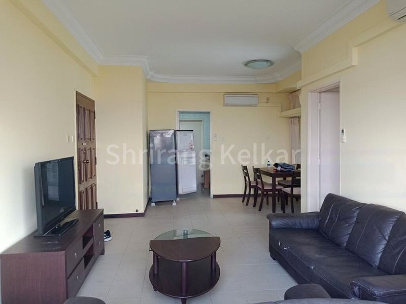 1 Bed Condo for Sale in  Mandarin Gardens - Image 2