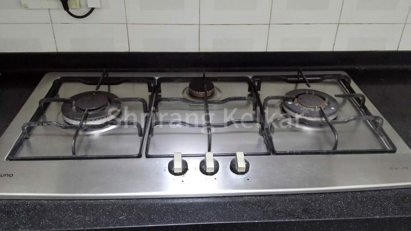 1 Bed Condo for Sale in  Mandarin Gardens - Image 9