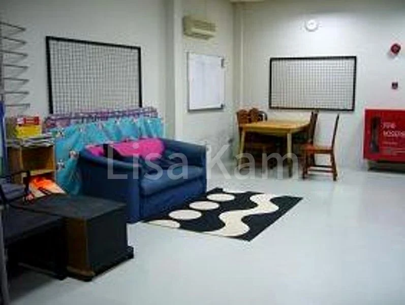 Office for Rent around  Jalan Besar - Image 1