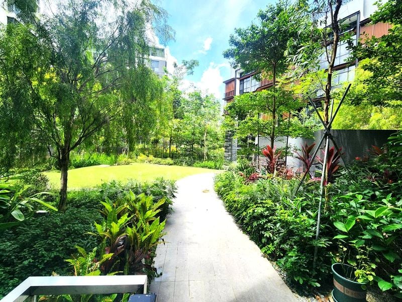 2 Bed Condo for Sale in  View at Kismis - Image 9