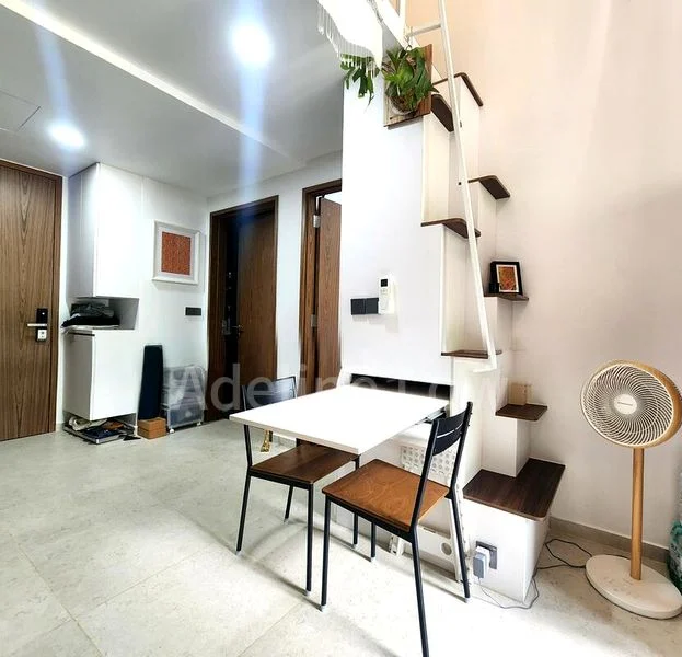 2 Bed Condo for Sale in  View at Kismis - Image 2