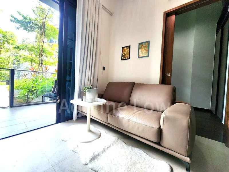2 Bed Condo for Sale in  View at Kismis - Image 1
