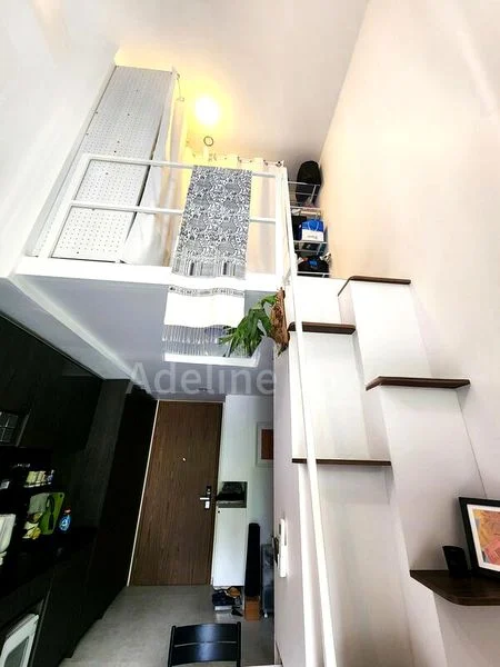 2 Bed Condo for Sale in  View at Kismis - Image 4