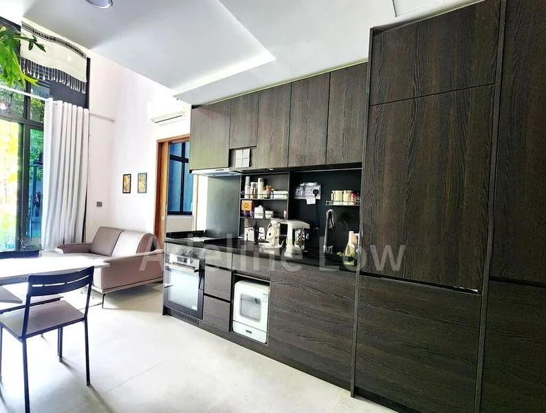 2 Bed Condo for Sale in  View at Kismis - Image 3