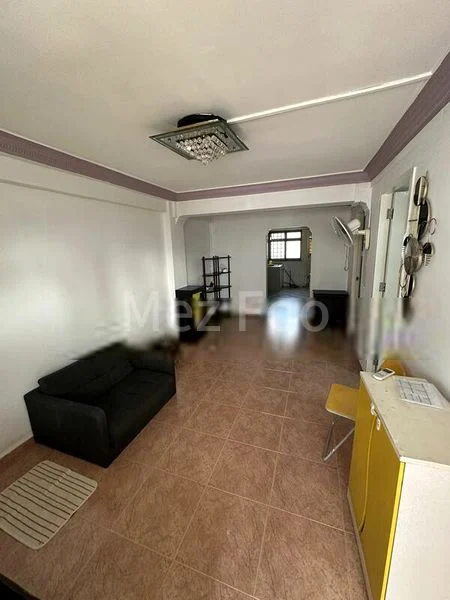 3 Room (3I) HDB for Rent in 74 Whampoa Drive - Image 1