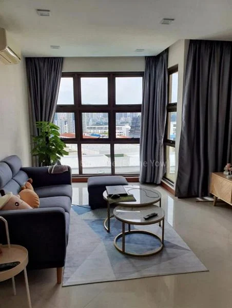 3 Bed Condo for Rent in  Boonview - Image 1