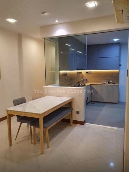 3 Bed Condo for Rent in  Boonview - Image 2