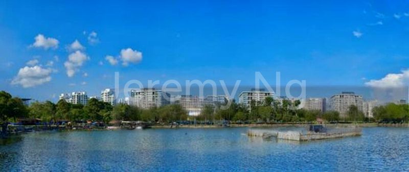 Food & Beverage for Rent: ❤️RARELY AVAILABLE F&B @ East | Strong Family Crowd | Outdoor Seating | DON'T MISS - Image 43