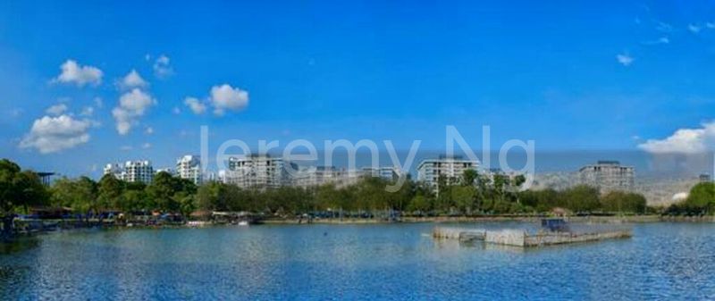 Food & Beverage for Rent: ❤️RARELY AVAILABLE F&B @ East | Strong Family Crowd | Outdoor Seating | DON'T MISS - Image 23