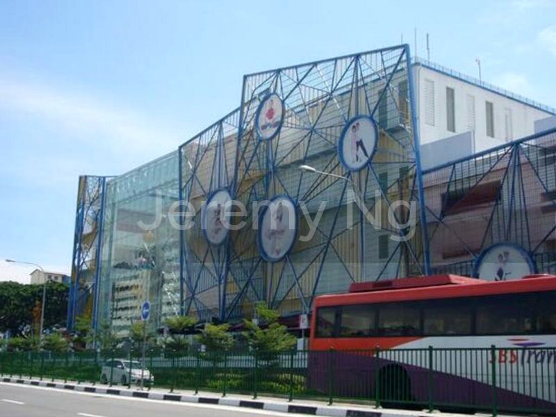 Food & Beverage for Rent: ❤️RARELY AVAILABLE F&B @ East | Strong Family Crowd | Outdoor Seating | DON'T MISS - Image 7