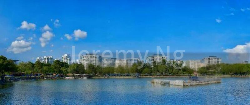 Food & Beverage for Rent: ❤️RARELY AVAILABLE F&B @ East | Strong Family Crowd | Outdoor Seating | DON'T MISS - Image 37