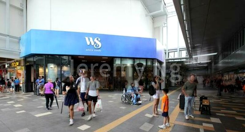 Food & Beverage for Rent: ❤️RARELY AVAILABLE F&B @ East | Strong Family Crowd | Outdoor Seating | DON'T MISS - Image 32