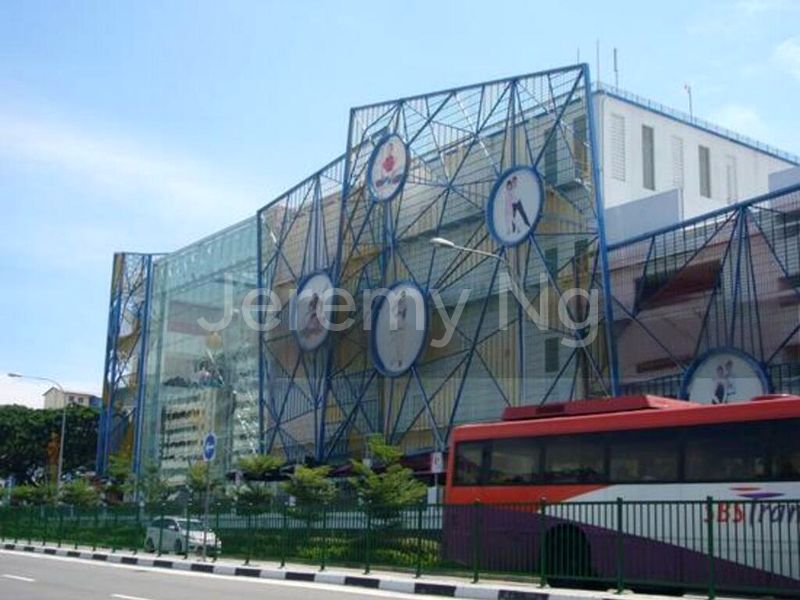 Food & Beverage for Rent: ❤️RARELY AVAILABLE F&B @ East | Strong Family Crowd | Outdoor Seating | DON'T MISS - Image 11