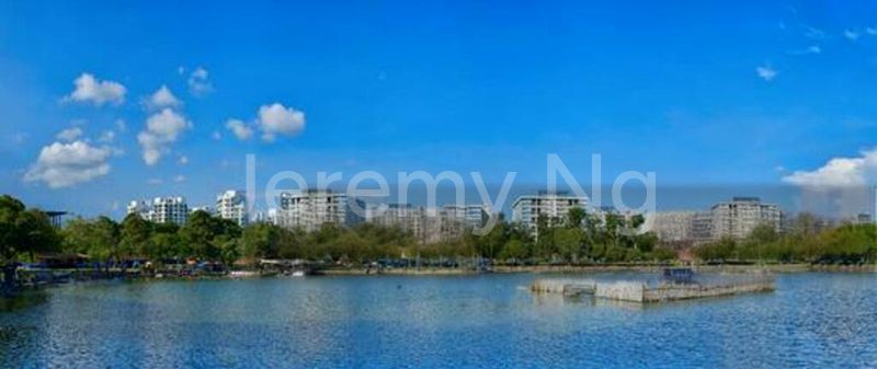 Food & Beverage for Rent: ❤️RARELY AVAILABLE F&B @ East | Strong Family Crowd | Outdoor Seating | DON'T MISS - Image 19