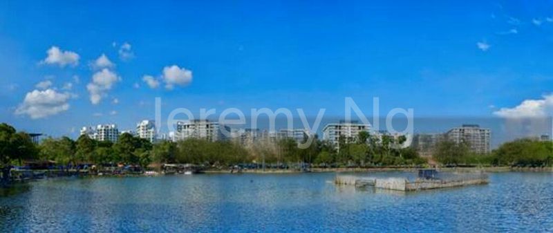 Food & Beverage for Rent: ❤️RARELY AVAILABLE F&B @ East | Strong Family Crowd | Outdoor Seating | DON'T MISS - Image 39