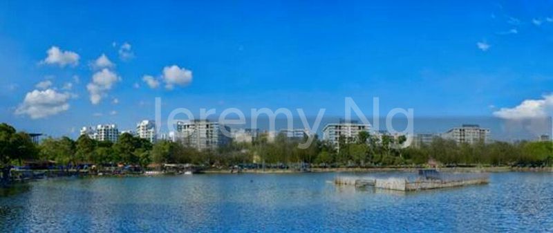 Food & Beverage for Rent: ❤️RARELY AVAILABLE F&B @ East | Strong Family Crowd | Outdoor Seating | DON'T MISS - Image 16