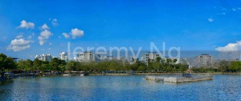 Food & Beverage for Rent: ❤️RARELY AVAILABLE F&B @ East | Strong Family Crowd | Outdoor Seating | DON'T MISS - Image 5