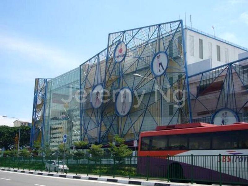 Food & Beverage for Rent: ❤️RARELY AVAILABLE F&B @ East | Strong Family Crowd | Outdoor Seating | DON'T MISS - Image 3