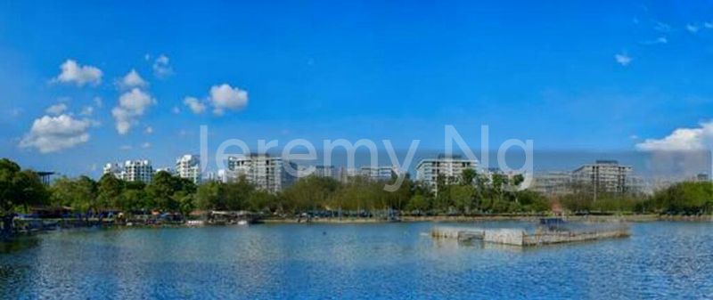 Food & Beverage for Rent: ❤️RARELY AVAILABLE F&B @ East | Strong Family Crowd | Outdoor Seating | DON'T MISS - Image 27