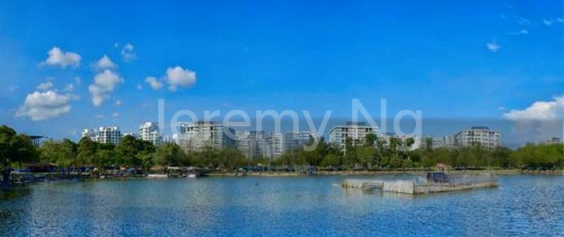 Food & Beverage for Rent: ❤️RARELY AVAILABLE F&B @ East | Strong Family Crowd | Outdoor Seating | DON'T MISS - Image 31