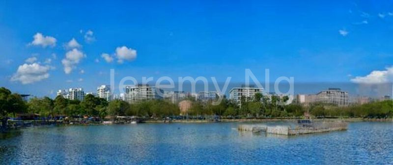 Food & Beverage for Rent: ❤️RARELY AVAILABLE F&B @ East | Strong Family Crowd | Outdoor Seating | DON'T MISS - Image 13