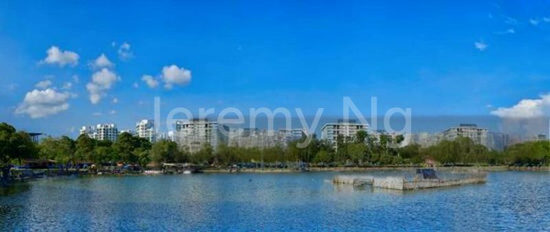 Food & Beverage for Rent: ❤️RARELY AVAILABLE F&B @ East | Strong Family Crowd | Outdoor Seating | DON'T MISS - Image 2