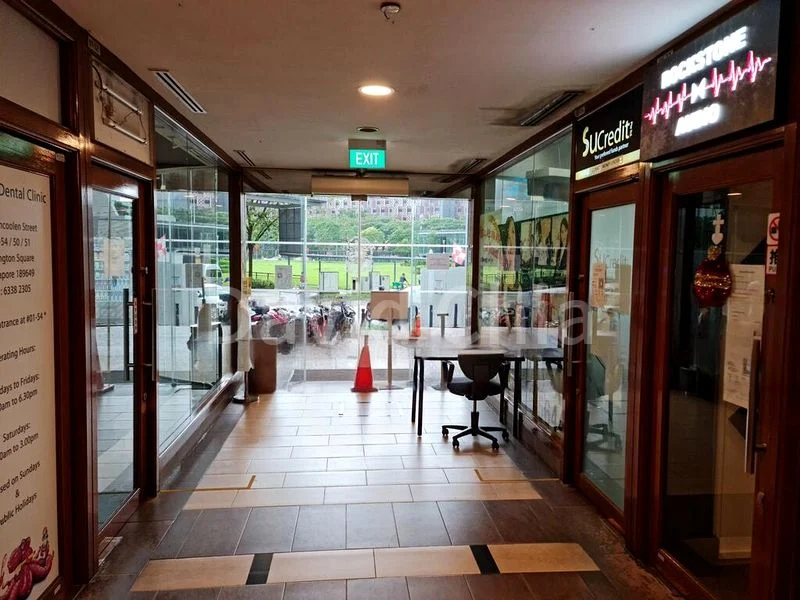 Food & Beverage for Sale: Burlington Square Retail Shop - Image 13