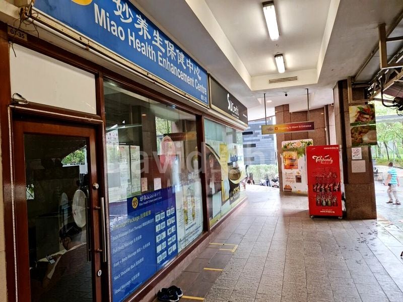 Food & Beverage for Sale: Burlington Square Retail Shop - Image 5