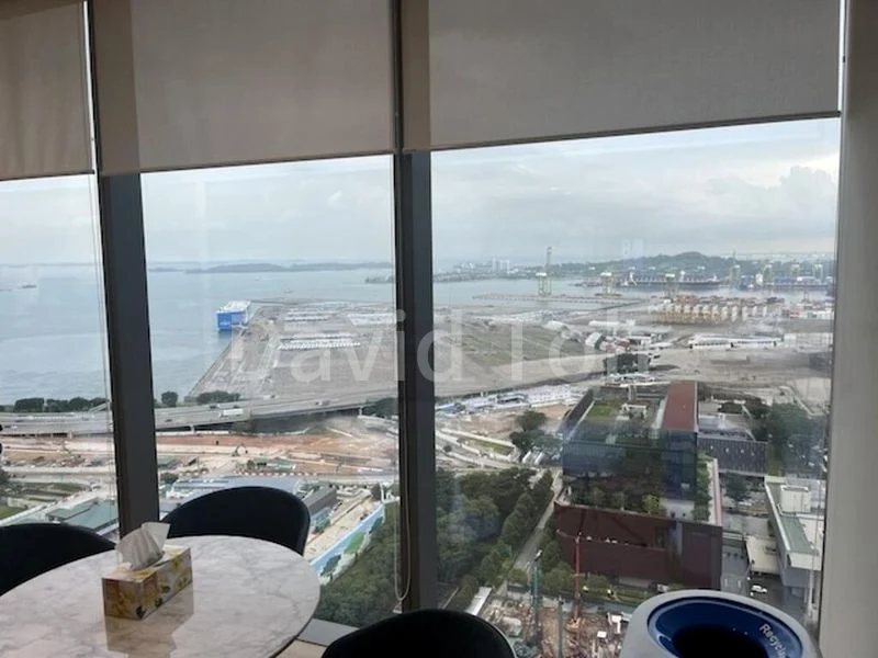 Office for Rent: High-End Fitted Office, Raffles Place - Image 4