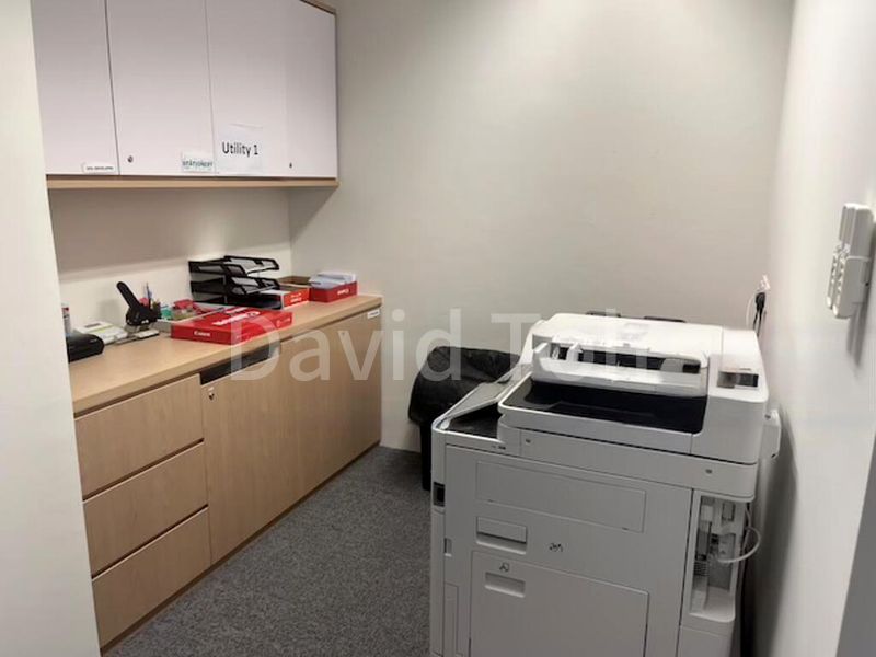 Office for Rent: High-End Fitted Office, Raffles Place - Image 3