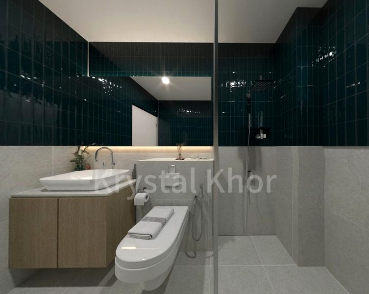 [Frm $6k onwards!] ️ NEW! ️ Small Conservation Shophouse Series - Image 14