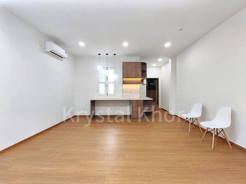 [Frm $6k onwards!] ️ NEW! ️ Small Conservation Shophouse Series - Image 7