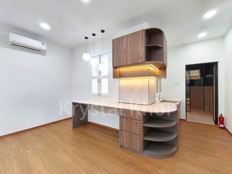 [Frm $6k onwards!] ️ NEW! ️ Small Conservation Shophouse Series - Image 15