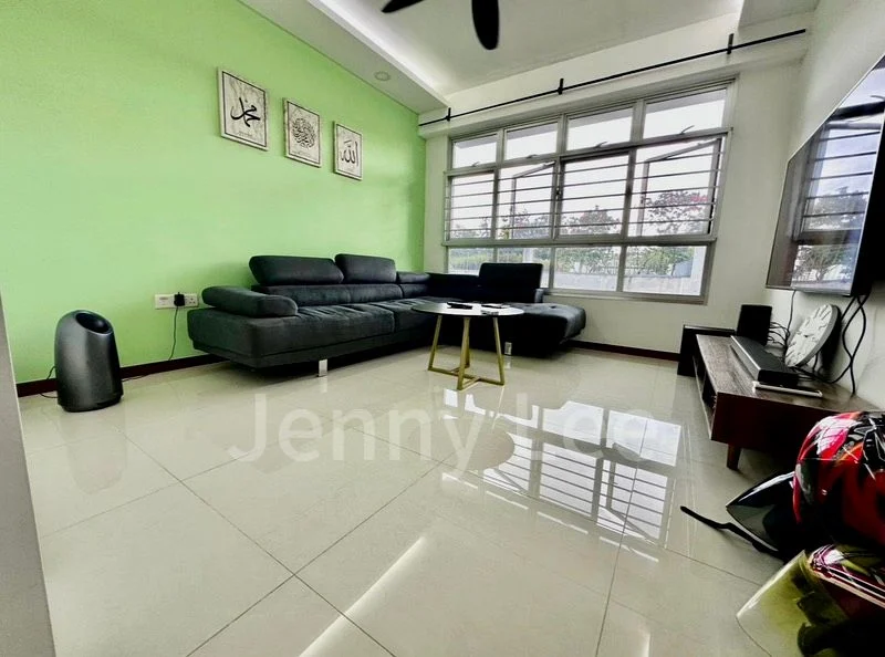 4 Room (4A) HDB for Sale in  220A Sumang Lane - Image 1
